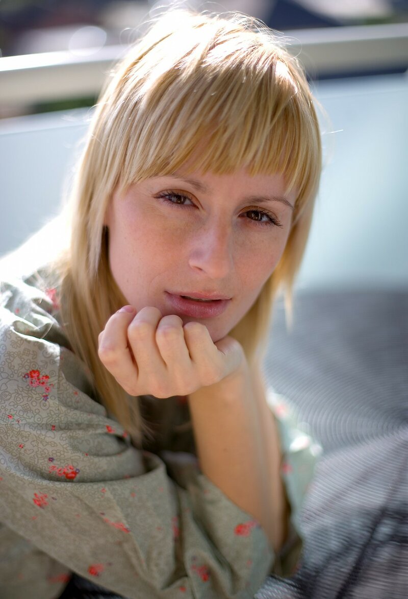 Ксения, 23 года, 3 размер груди